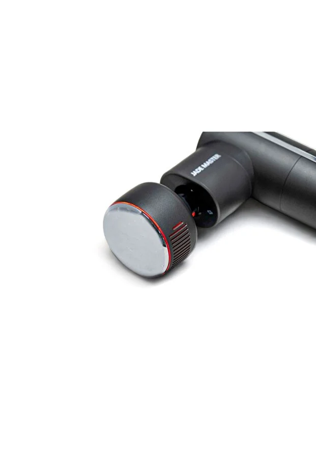 Jade Master Masaj Tabancası Soğutmalı Isıtmalı Portatif Masaj Tabancası